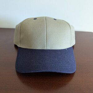 Vintage Nissun blank caps NOS (lot of 11)